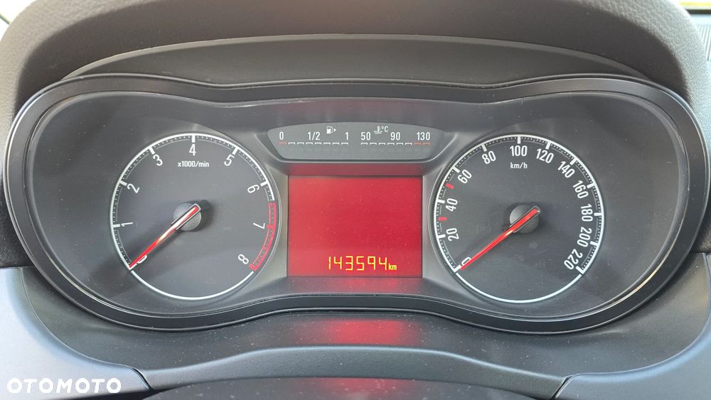 Opel Corsa - 21