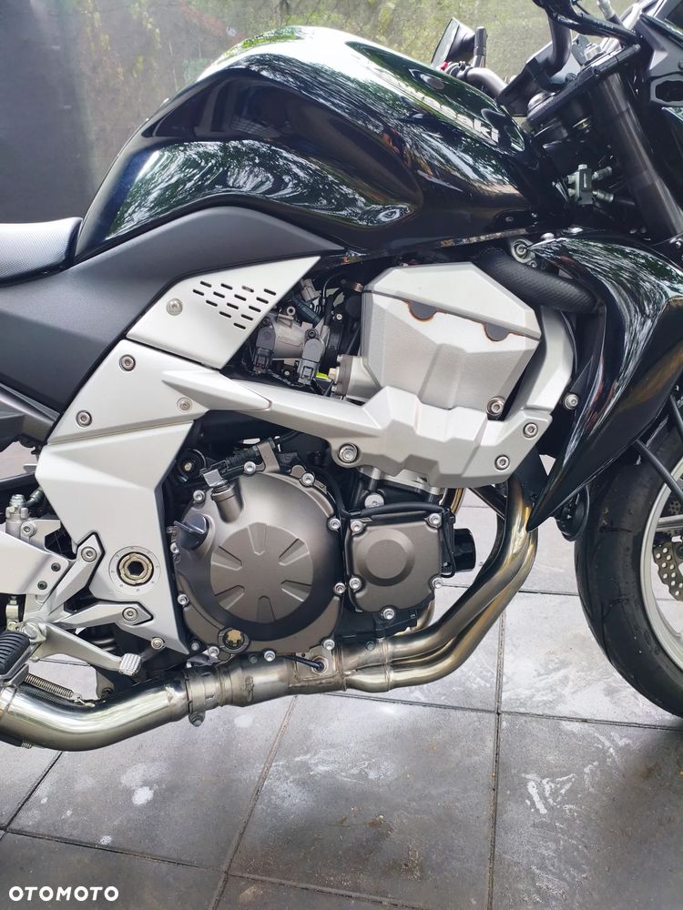 Kawasaki Z - 12