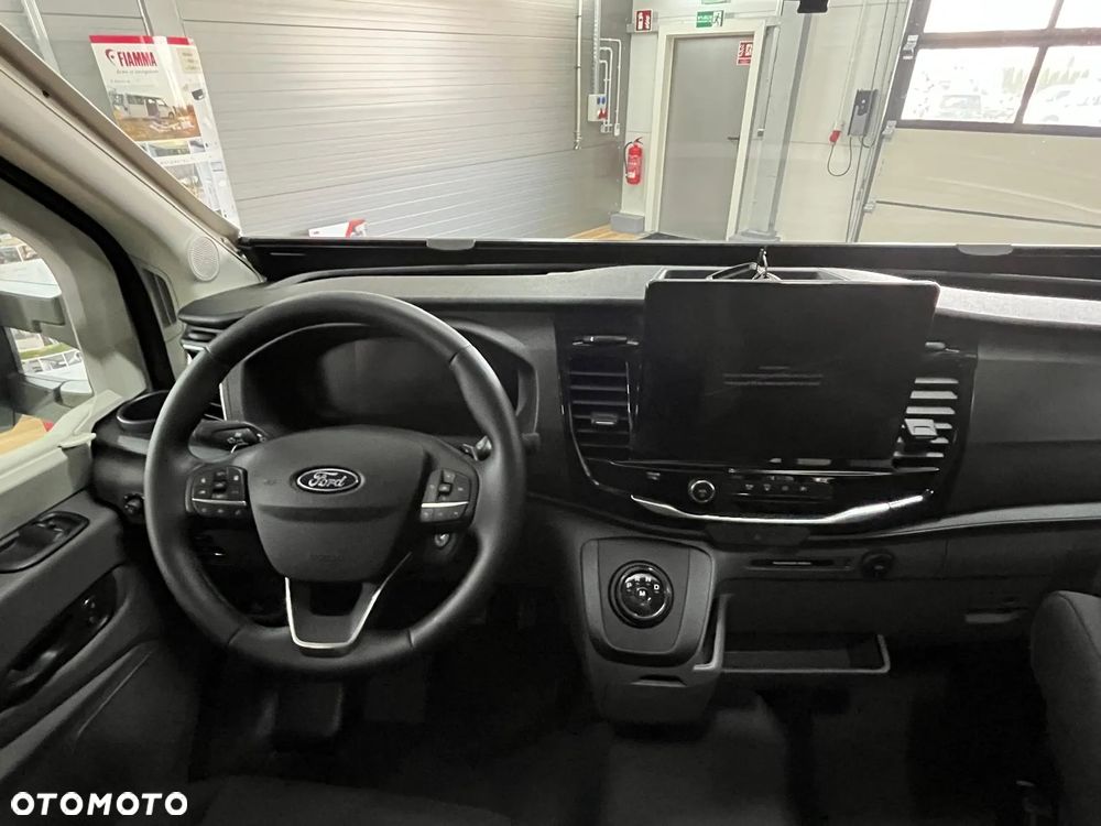 Weinsberg CaraSuite 650 MF (Ford) - 28