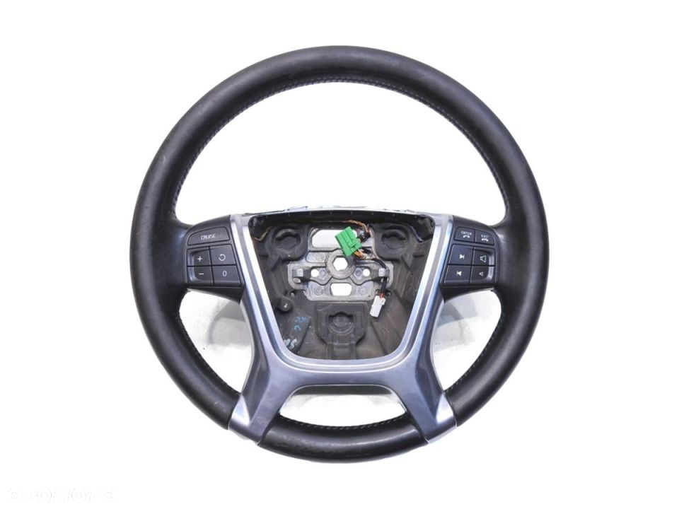 KIEROWNICA VOLVO V70 III P31271093 - 1