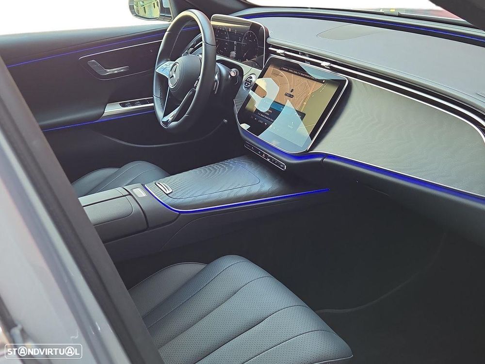 Mercedes-Benz E 220 d - 24