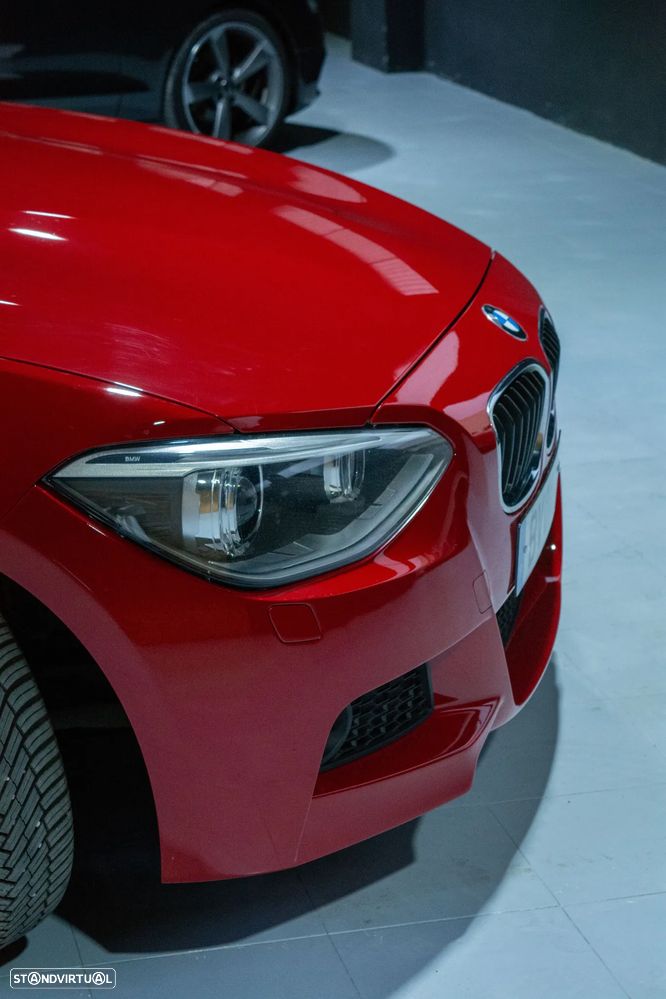 BMW 120 - 2