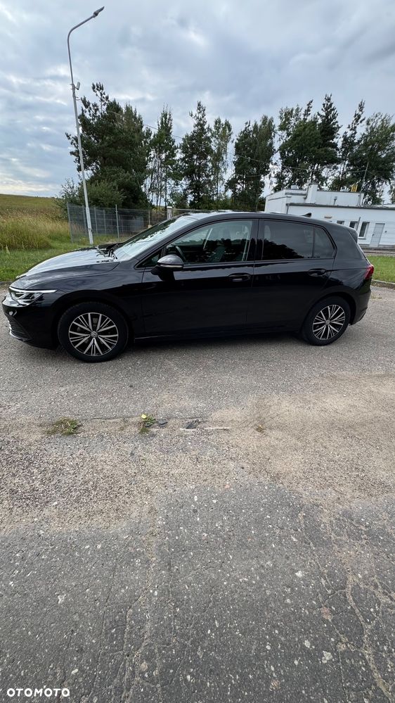 Volkswagen Golf 2.0 TDI SCR - 3