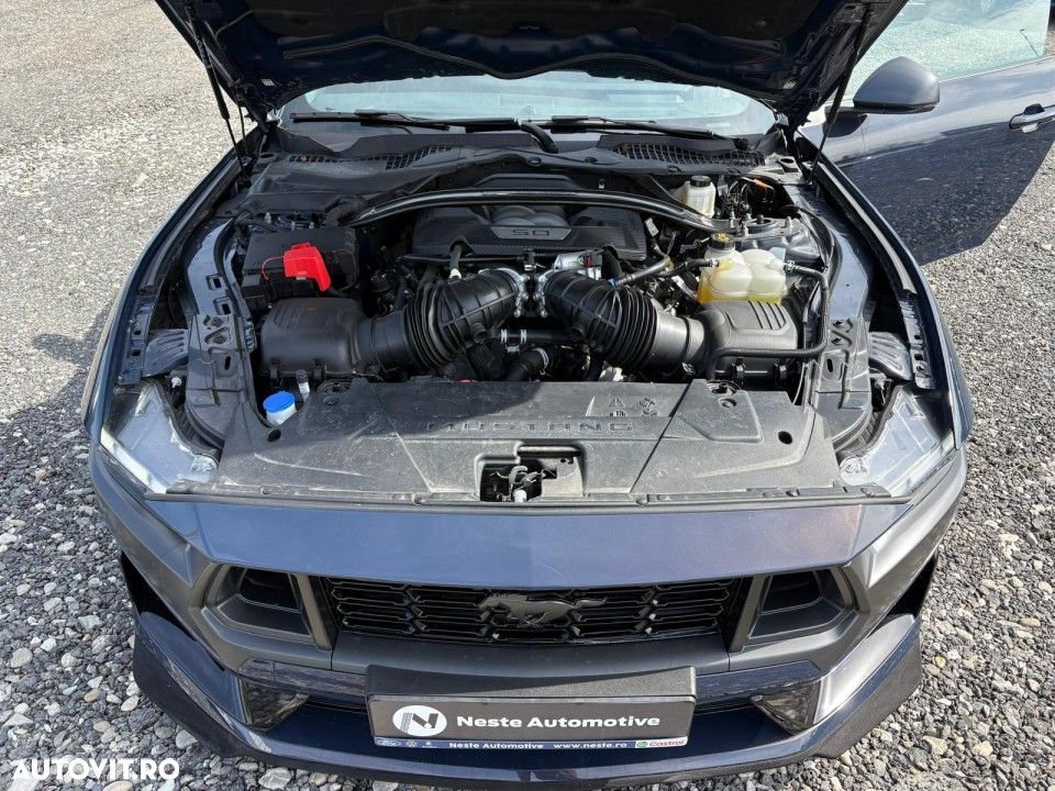 Ford Mustang - 23