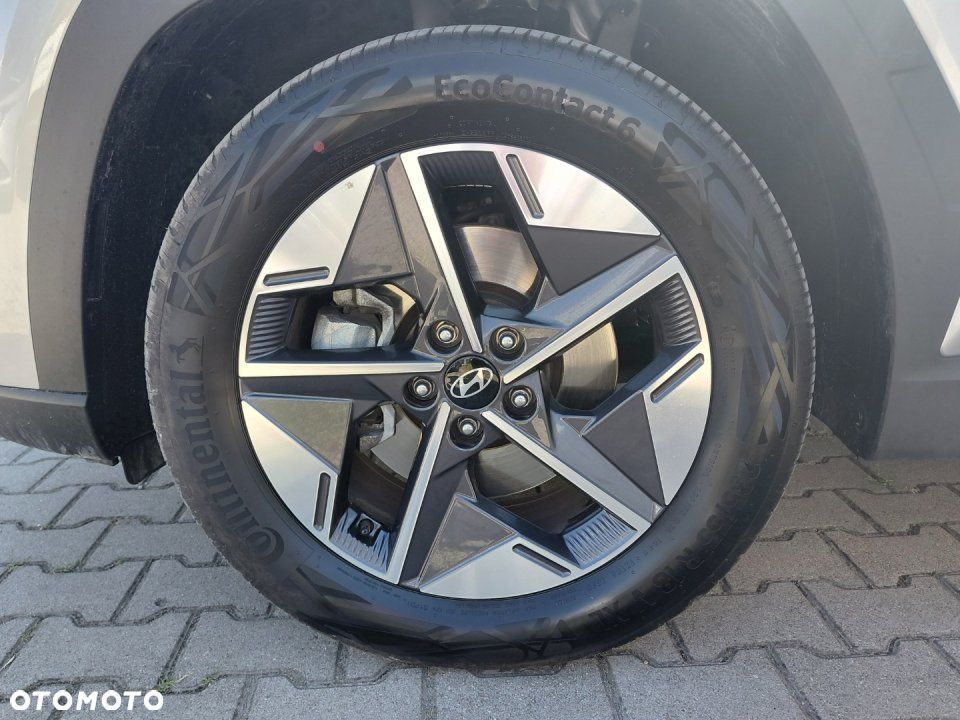Hyundai Tucson - 36