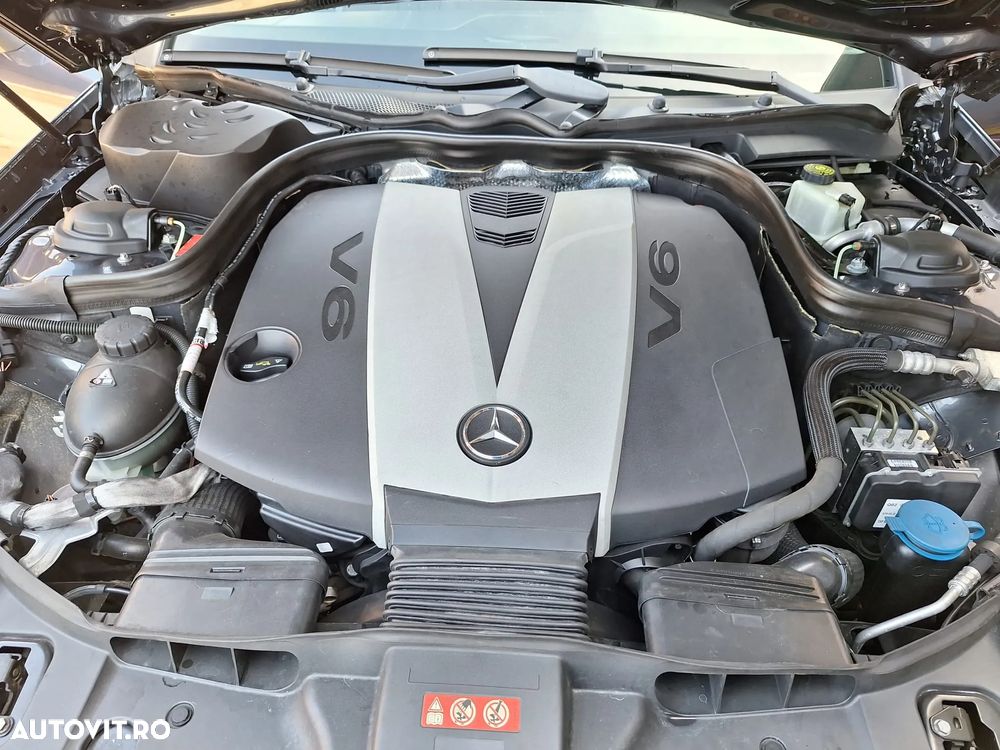 Mercedes-Benz CLS - 13