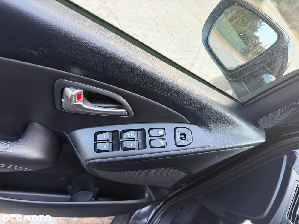 Hyundai ix35 1.6 2WD blue Style - 9