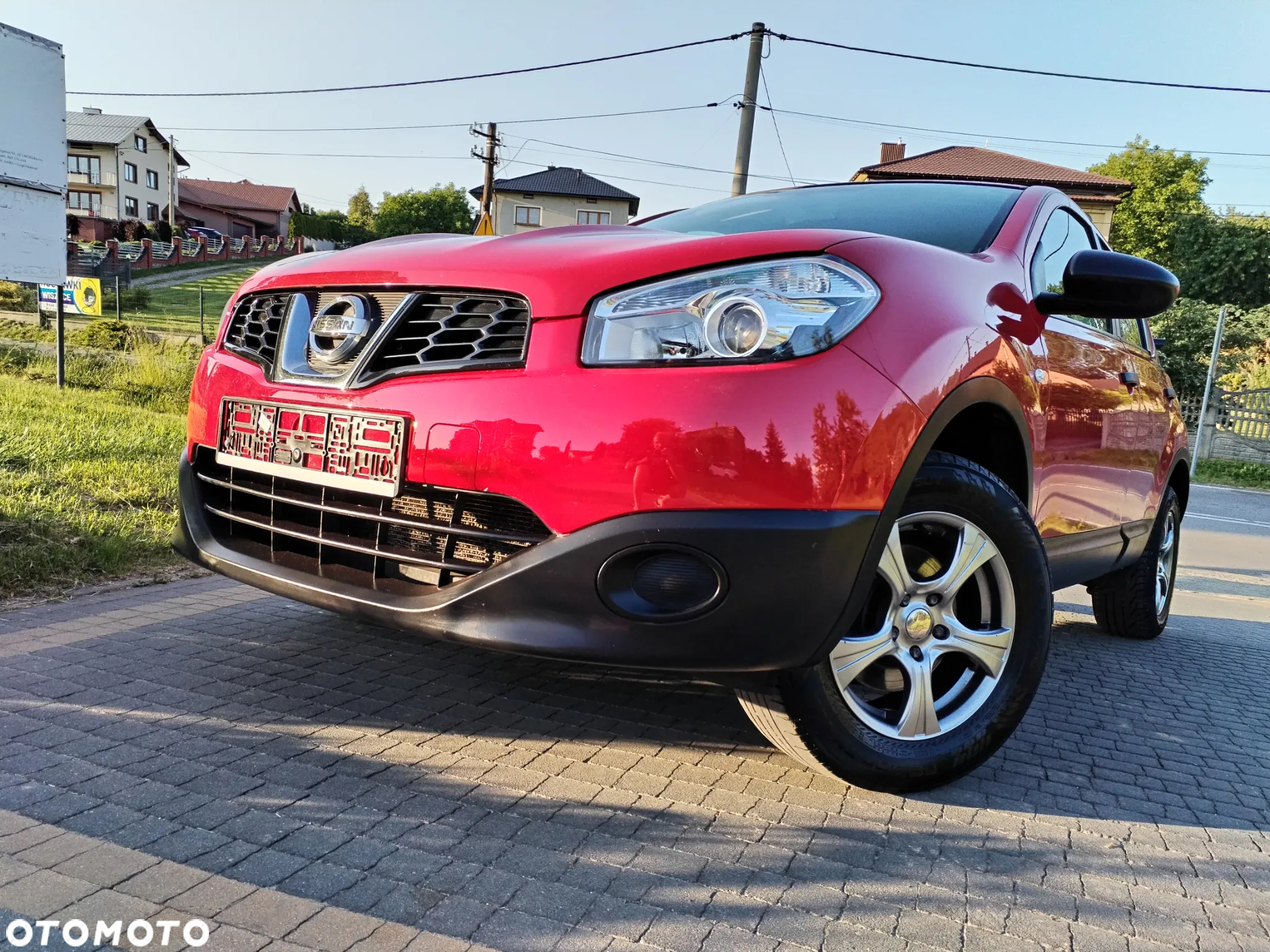 Nissan Qashqai - 33