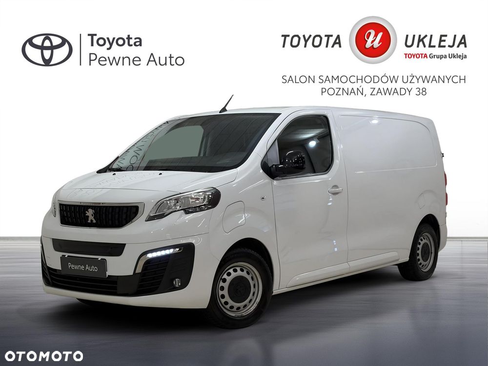 Peugeot Expert - 1