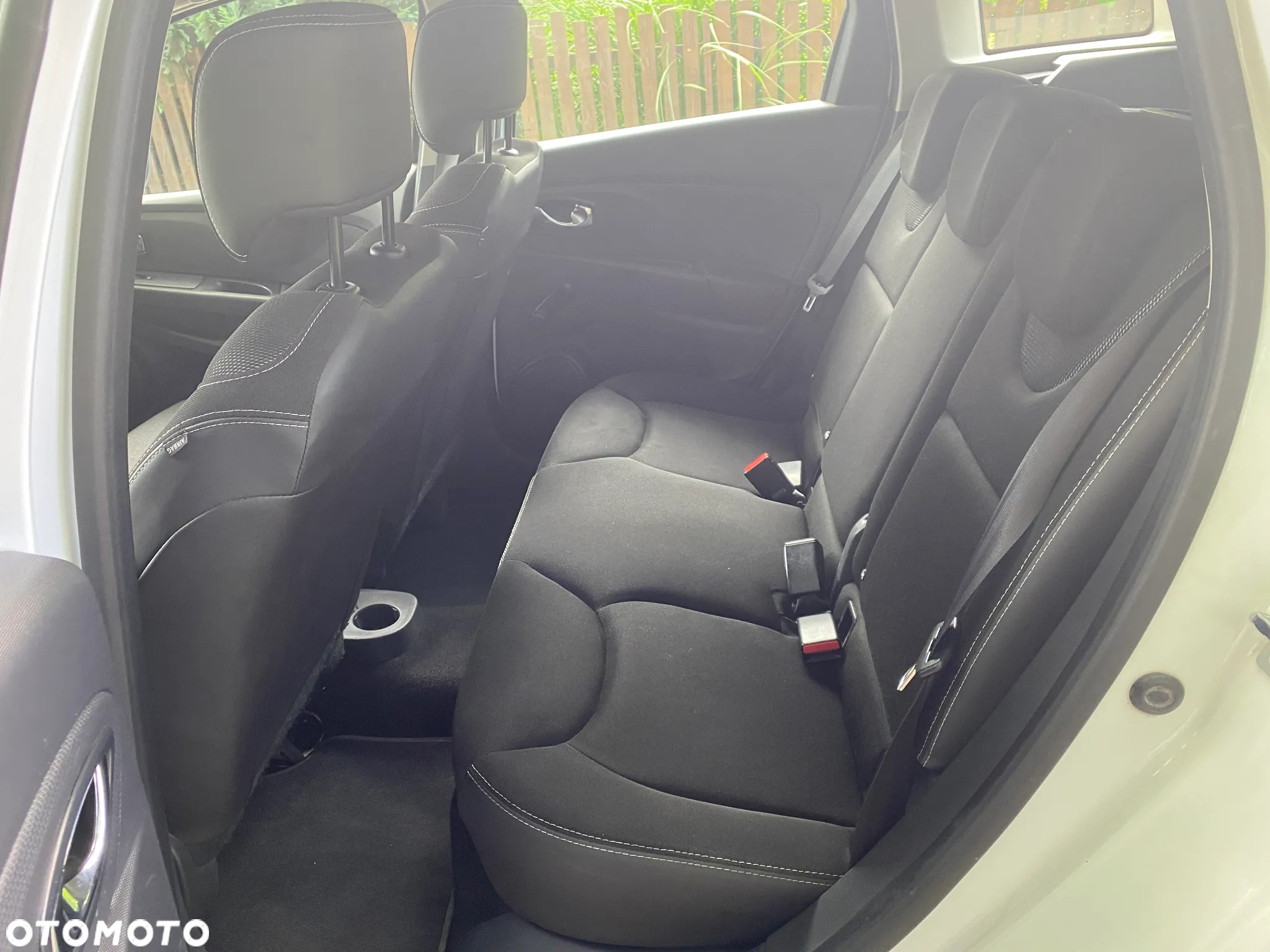 Renault Clio 0.9 Energy TCe Limited EU6 - 9