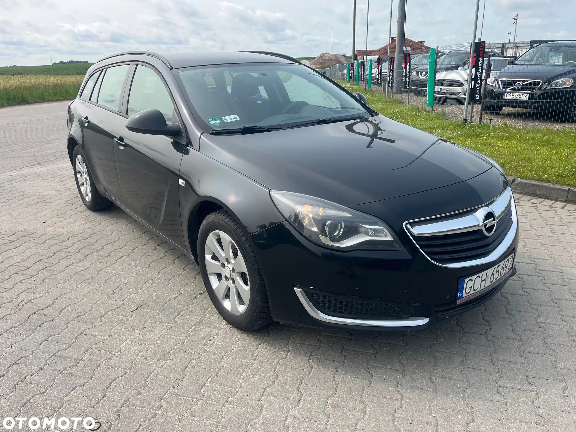 Opel Insignia 1.6 CDTI Business Innovation - 3
