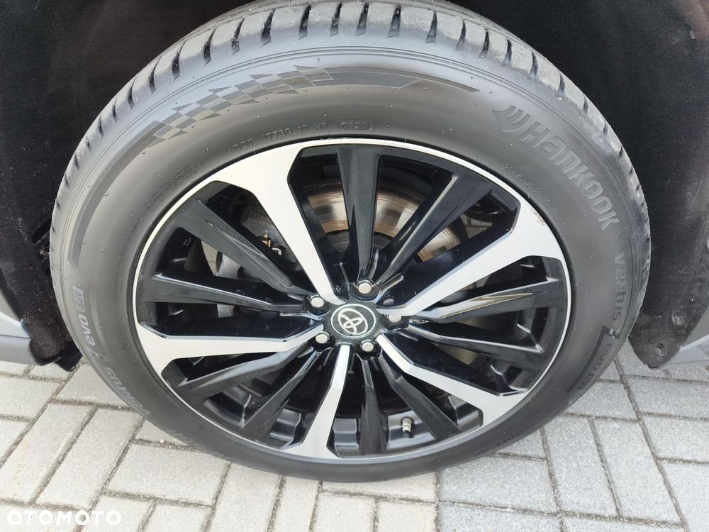 Toyota Highlander - 18