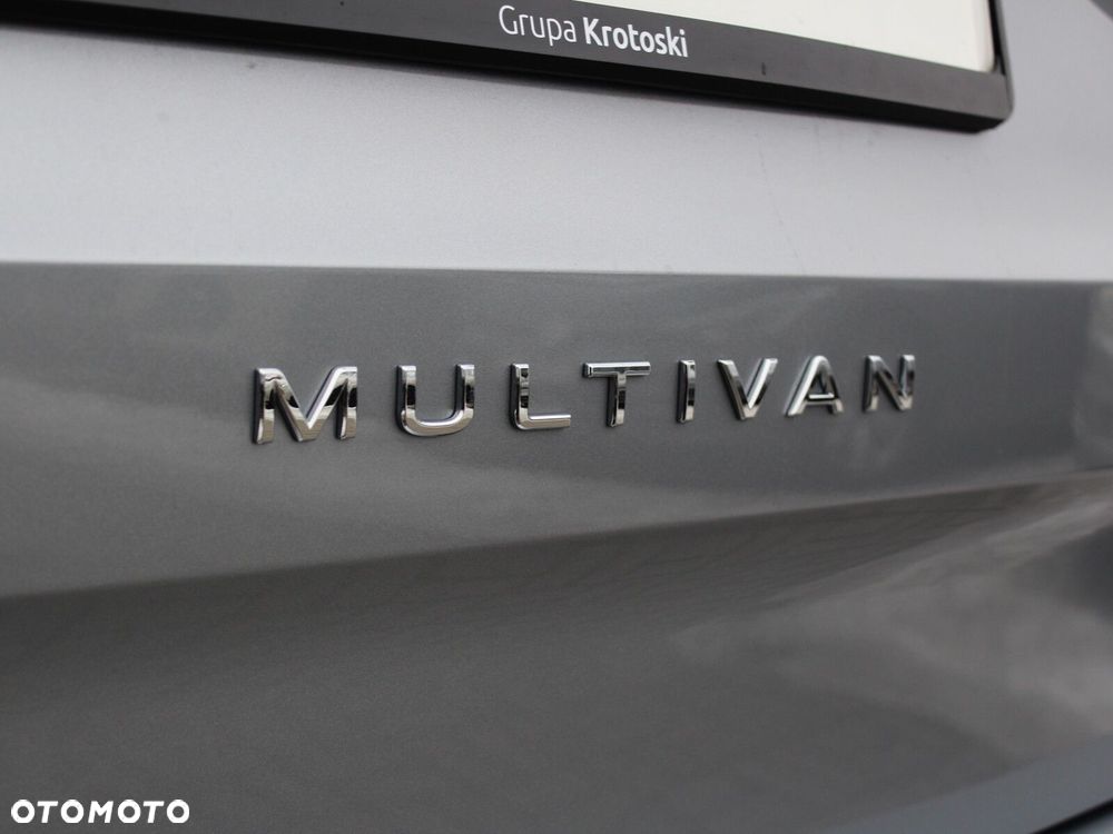 Volkswagen Multivan 2.0 TSI L2 Life DSG - 39