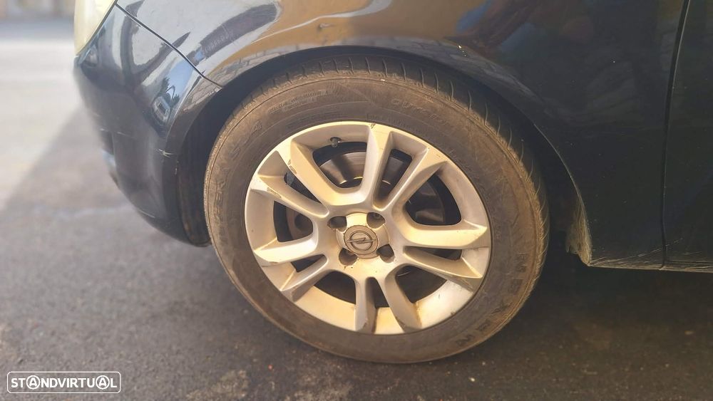 Opel Corsa 1.3 CDTi - 11