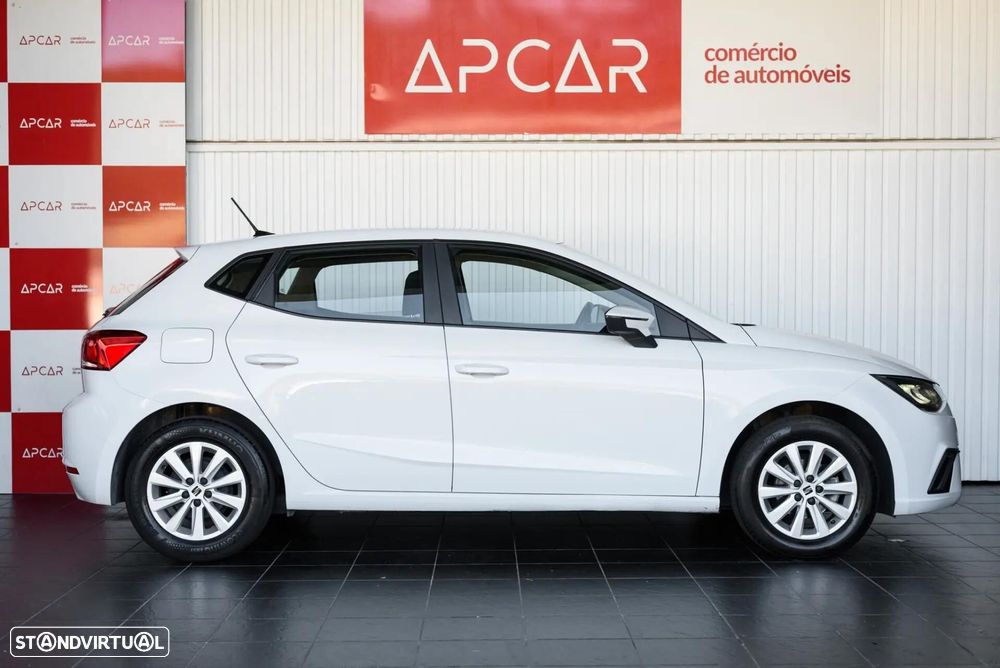 SEAT Ibiza 1.0 TSI Style - 2