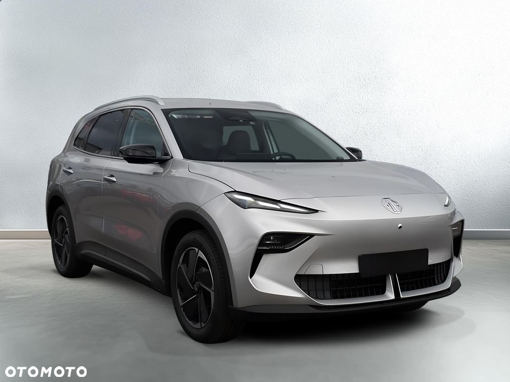 MG S5 EV - 4