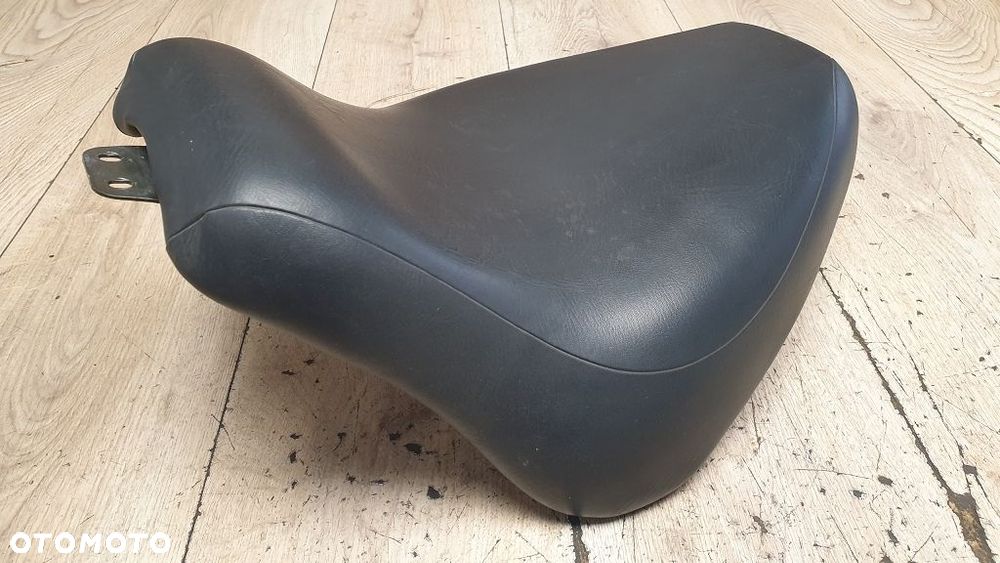 Siedzenie kierowcy Yamaha XVS650 Drag Star Custom - 5