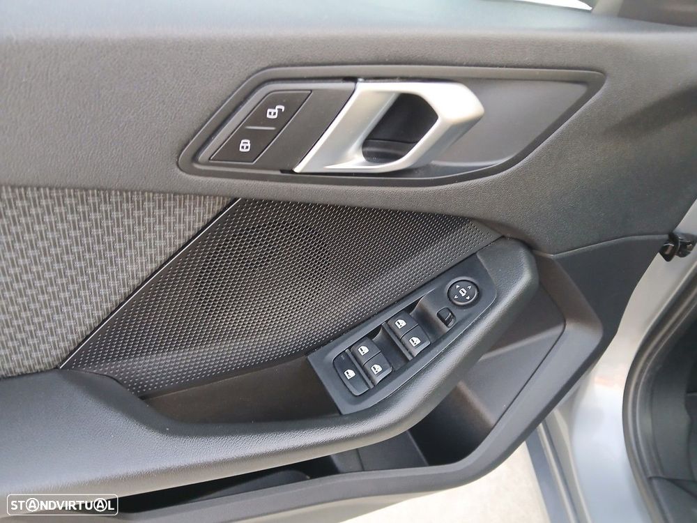 BMW 116 d Corporate Edition Auto - 16