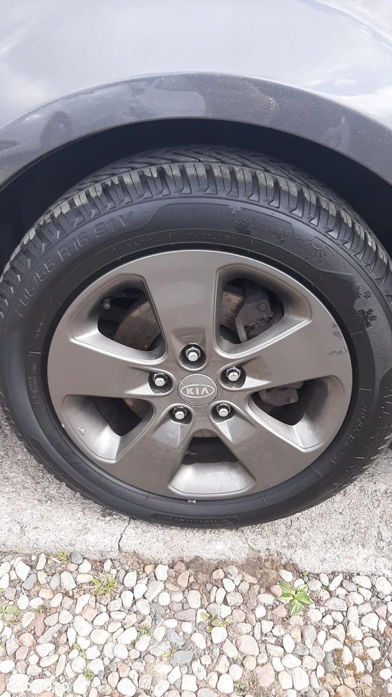 Kia Ceed 1.4 CVVT Attract - 34