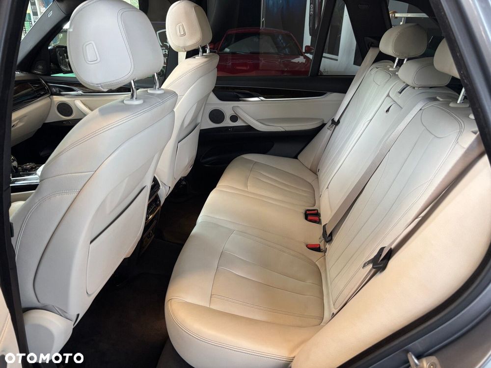 BMW X5 - 25