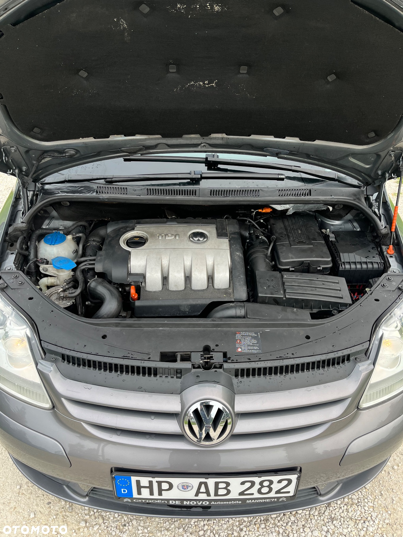 Volkswagen Golf 2.0 TDI Goal - 21