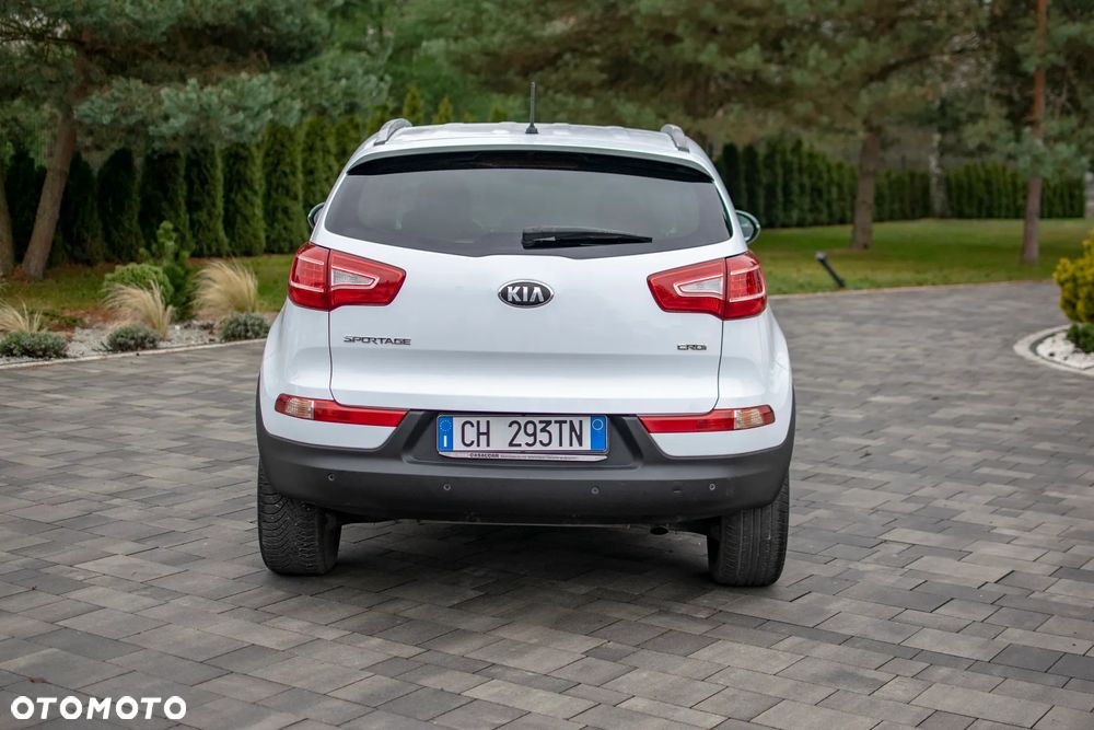 Kia Sportage - 23