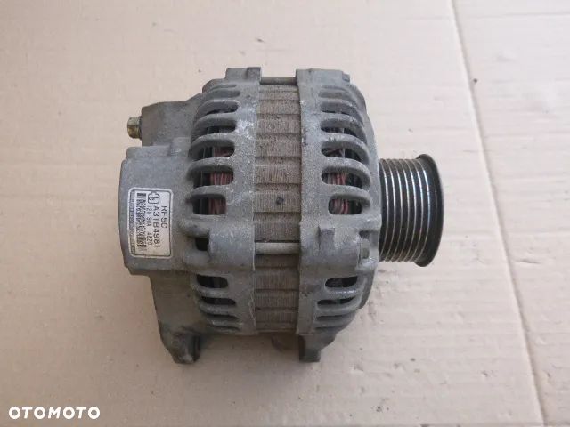 ALTERNATOR MAZDA MPV 2.0 CDTI 90A RF5C - 2