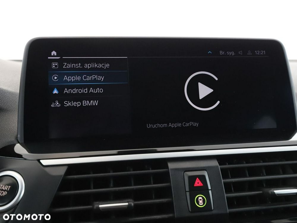 BMW X3 xDrive30e xLine - 27