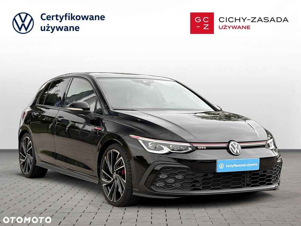 Volkswagen Golf 2.0 TSI GTI DSG - 8