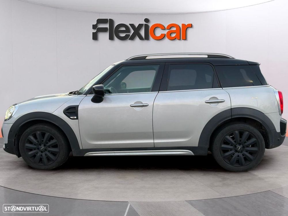 MINI Countryman Cooper D Auto - 5