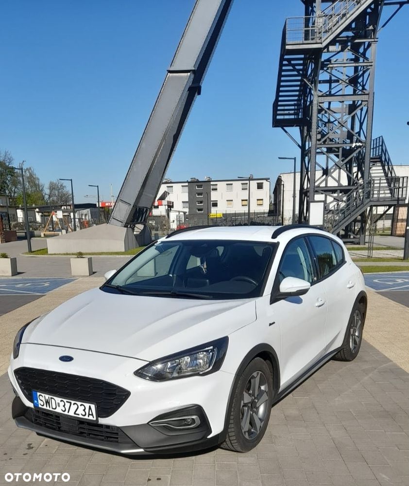 Ford Focus - 1