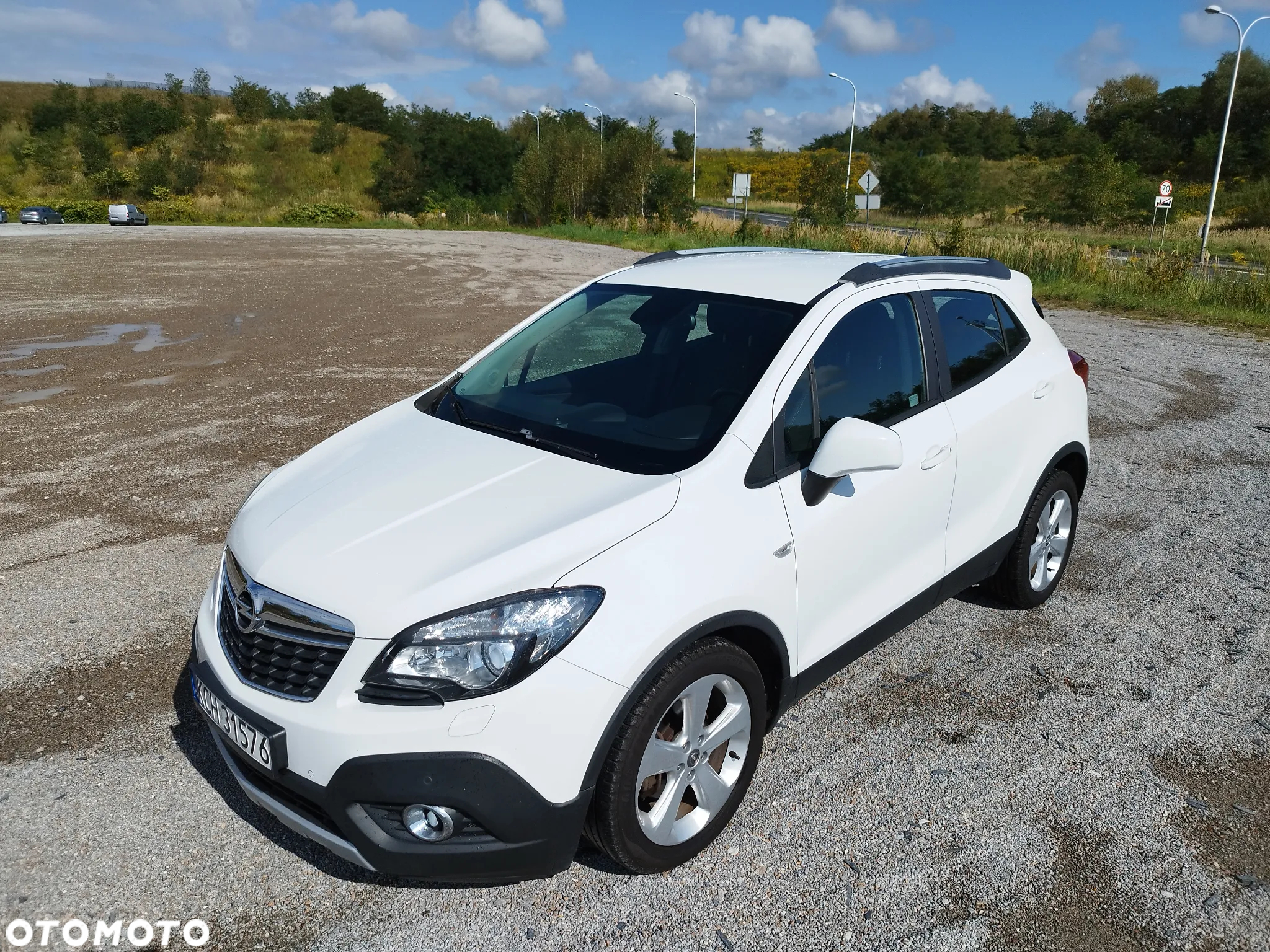 Opel Mokka 1.4 Turbo ecoFLEX Start/Stop 4x4 Innovation - 3