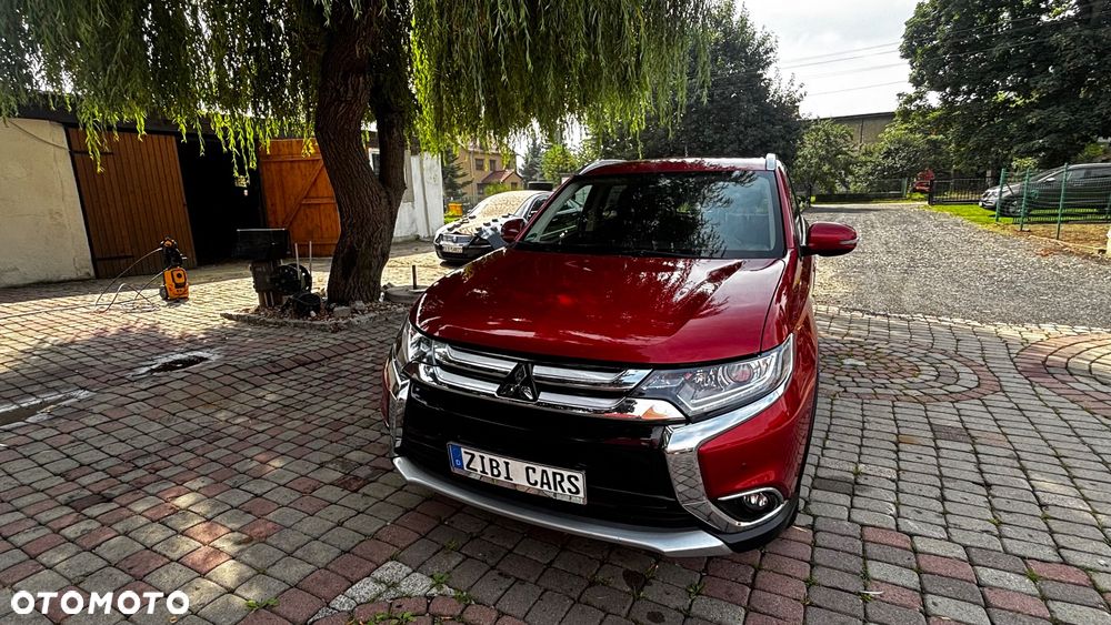 Mitsubishi Outlander 2.0 2WD - 5