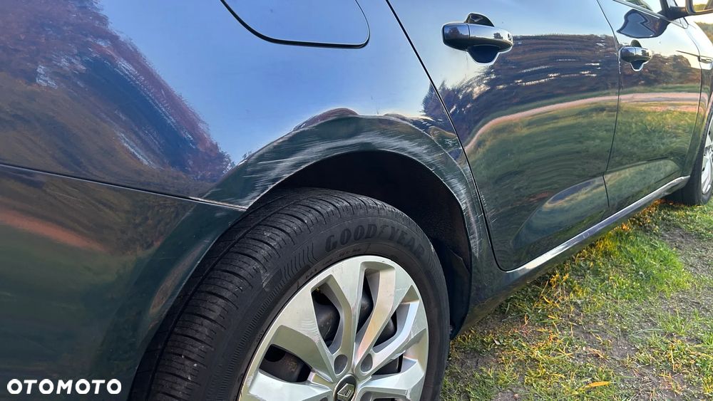 Renault Megane 2018 photo 5
