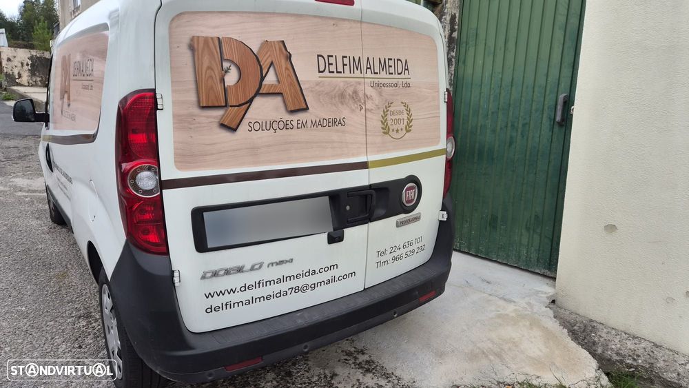 Fiat Doblo - 3