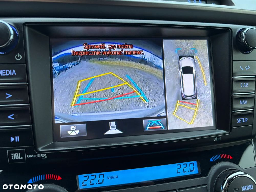 Toyota RAV4 2.5 4x4 Edition S+ - 16