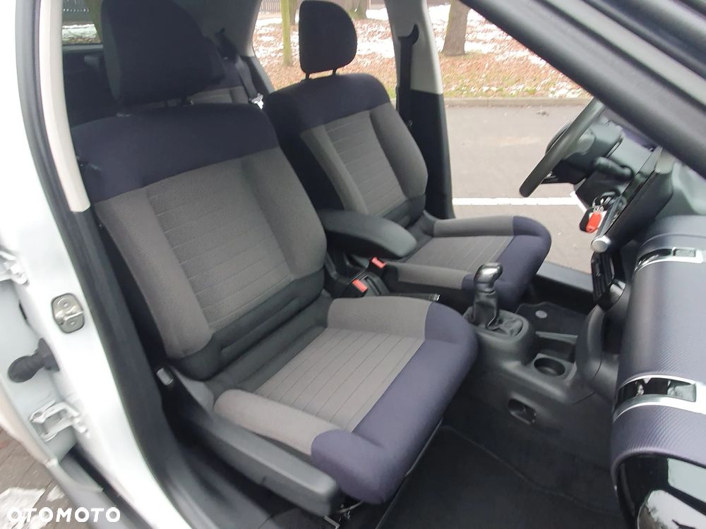 Citroën C4 Cactus Pure Tech 110 Stop&Start Shine Edition - 37
