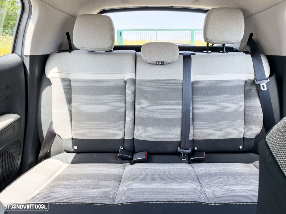 Citroën C3 1.2 PureTech Feel - 16