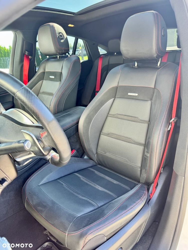 Mercedes-Benz GLE AMG 53 4-Matic - 15