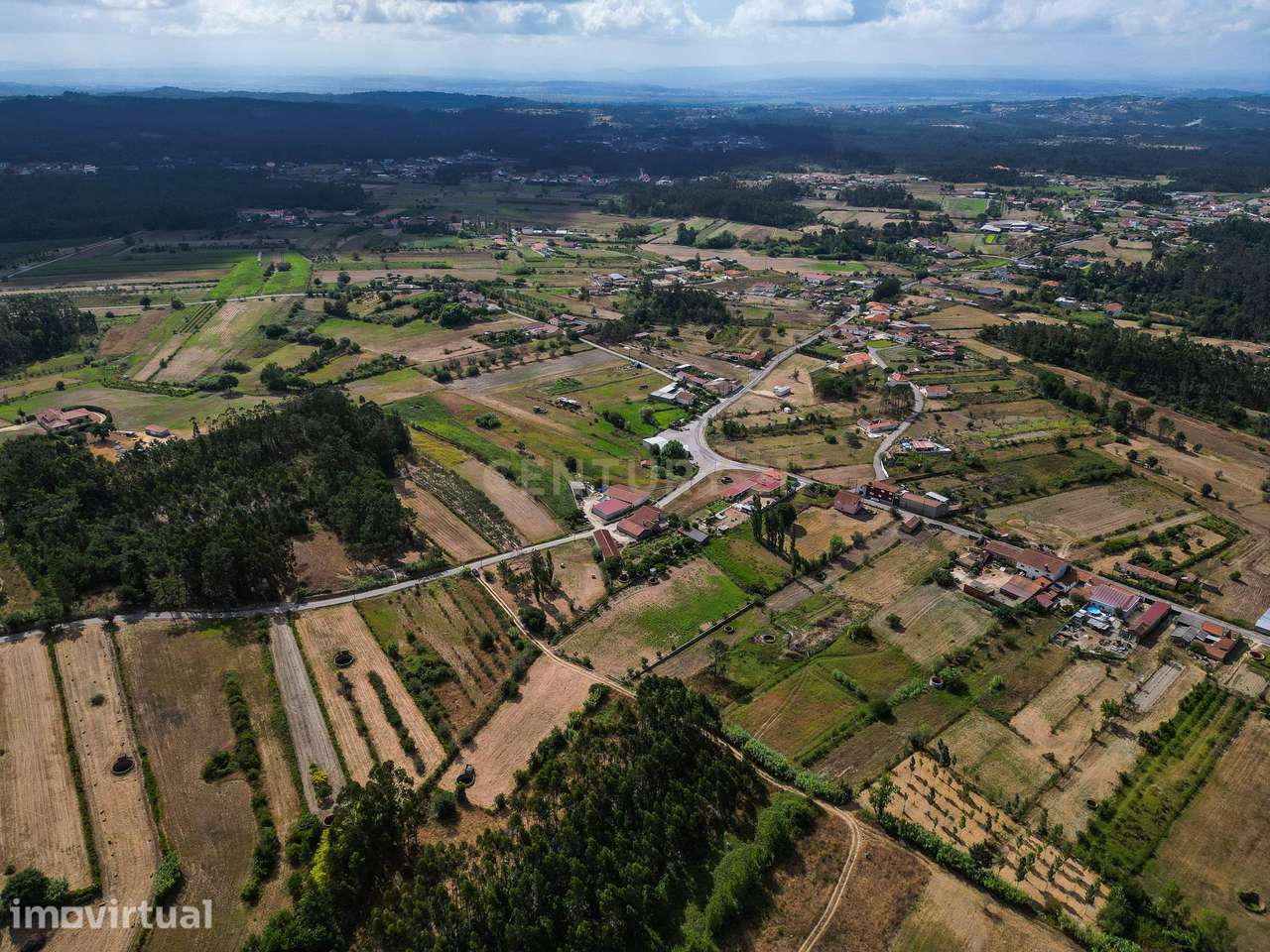 Terreno de cultivo com poço em Cabeça Alta – Seixo de Gatões, Montemor - Grande imagem: 2/17