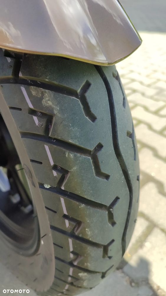 Barton B-Max 125 - 4