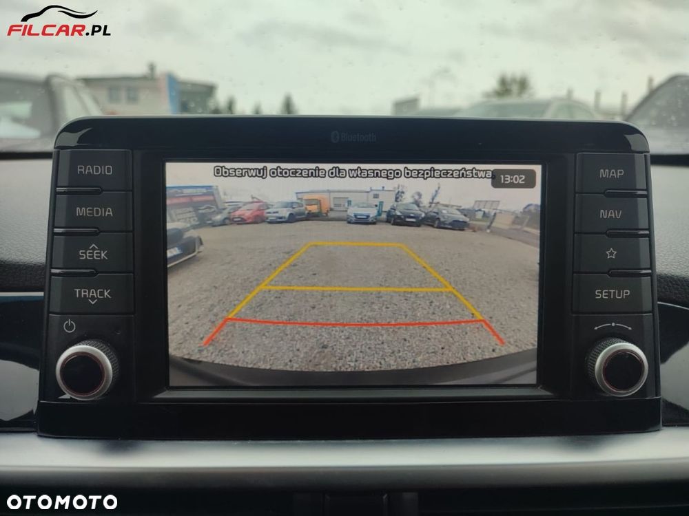 Kia Picanto - 14