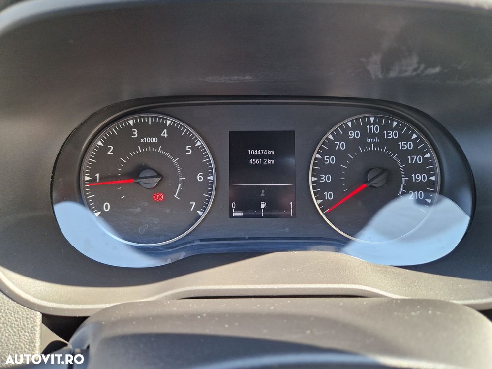 Dacia Duster TCe 150 GPF SL Orange - 16