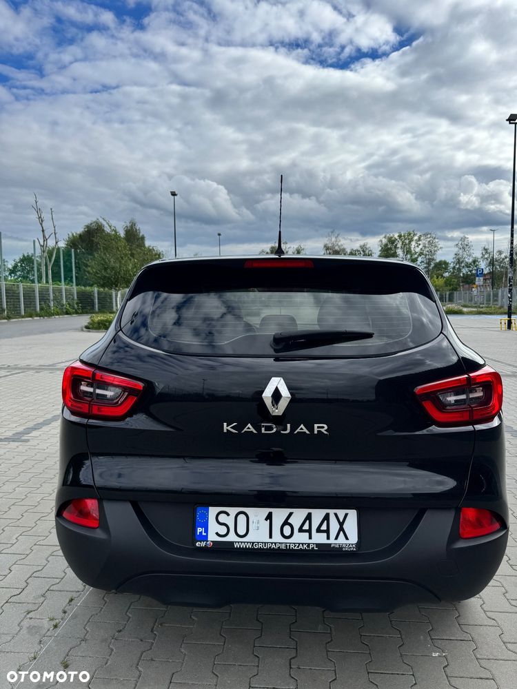 Renault Kadjar 1.2 Energy TCe Life - 7