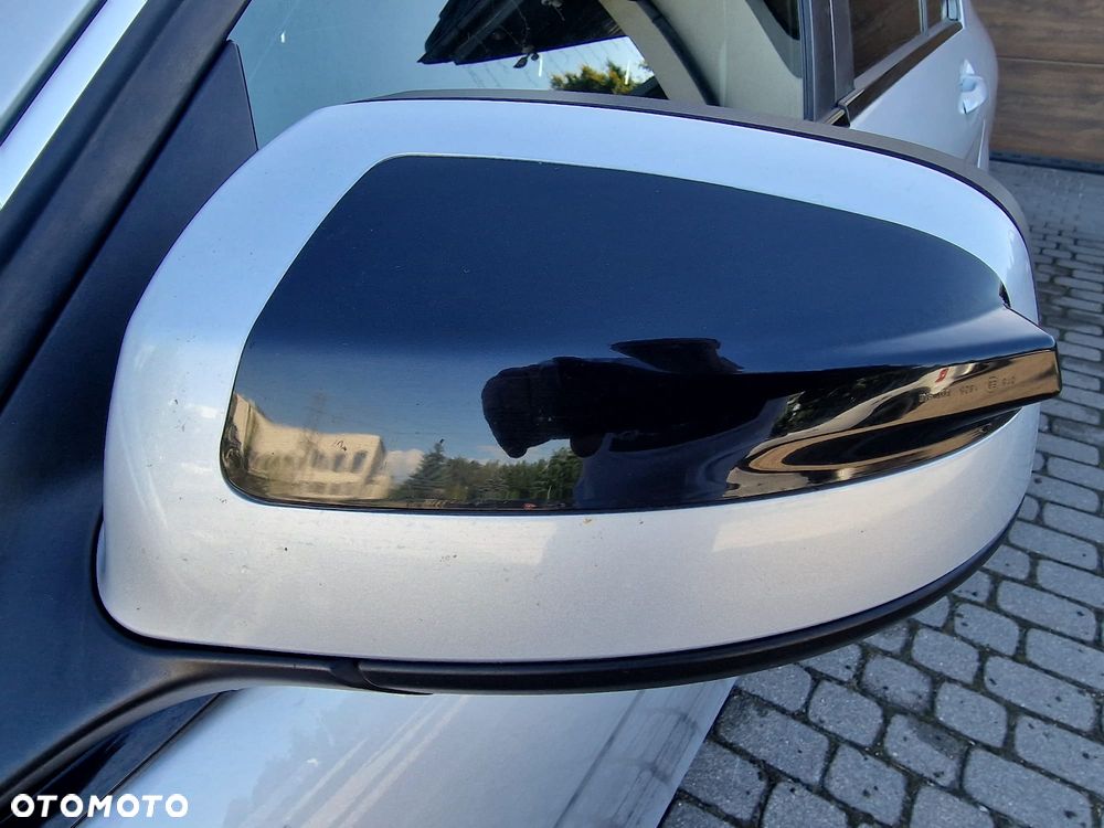 Mercedes-Benz Klasa C 180 Kompressor Elegance - 26