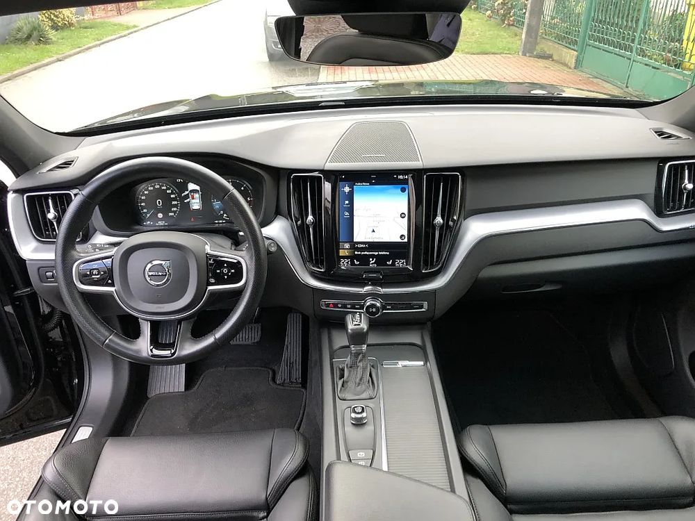 Volvo XC 60 D4 SCR AWD Inscription - 13