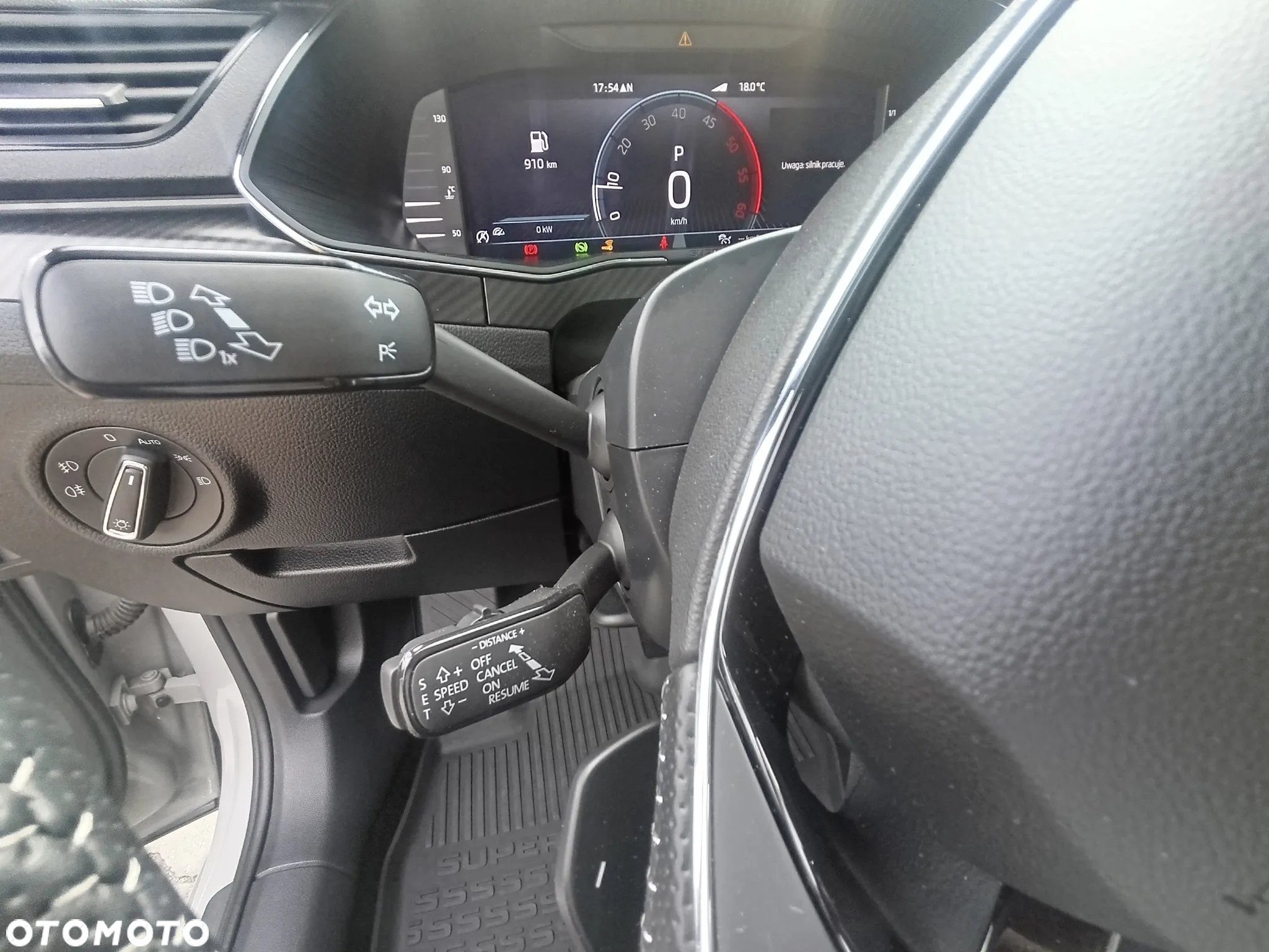 Skoda Superb 2.0 TDI SCR Sportline DSG - 14