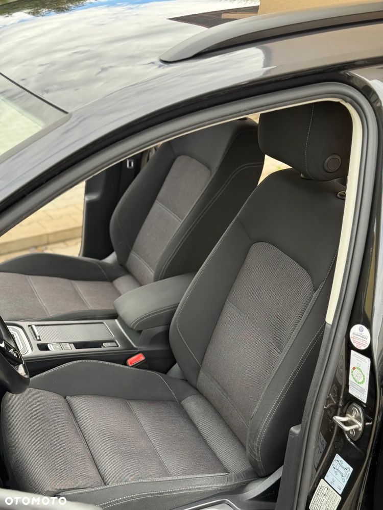 Volkswagen Passat 2.0 TDI BMT SCR Comfortline DSG7 - 14