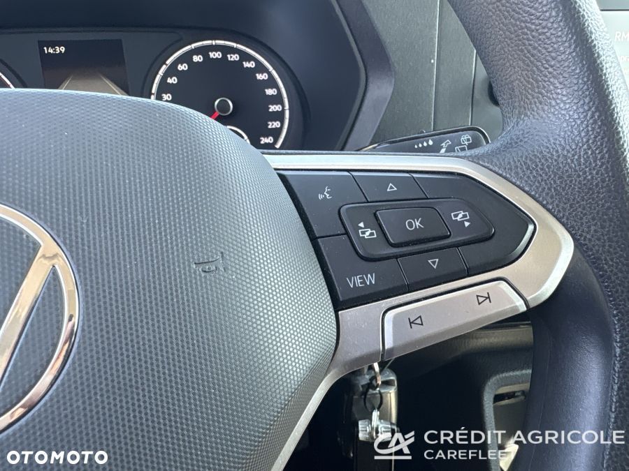 Volkswagen Caddy 2.0 TDI - 26