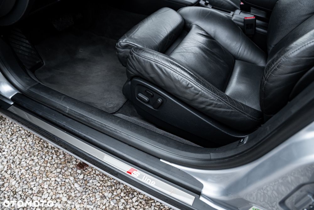 Audi A6 Avant 3.0 Quattro Tiptr - 19